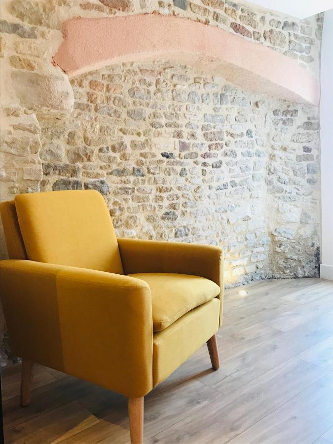 Willa Le Salon De L'Isle Carentan Zewnętrze zdjęcie